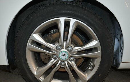 Renault Megane III, 2011 год, 799 000 рублей, 18 фотография