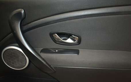 Renault Megane III, 2011 год, 799 000 рублей, 17 фотография