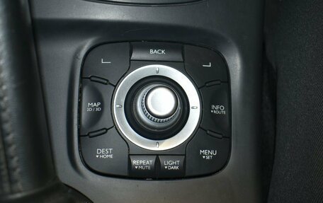 Renault Megane III, 2011 год, 799 000 рублей, 15 фотография