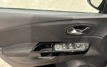 Renault Kaptur I рестайлинг, 2022 год, 1 399 000 рублей, 16 фотография