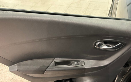 Renault Kaptur I рестайлинг, 2022 год, 1 399 000 рублей, 14 фотография