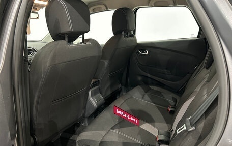 Renault Kaptur I рестайлинг, 2022 год, 1 399 000 рублей, 13 фотография