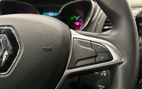 Renault Kaptur I рестайлинг, 2022 год, 1 399 000 рублей, 22 фотография