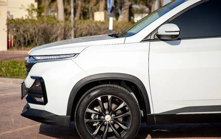 Chevrolet Captiva, 2025 год, 2 725 000 рублей, 4 фотография