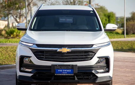 Chevrolet Captiva, 2025 год, 2 725 000 рублей, 2 фотография