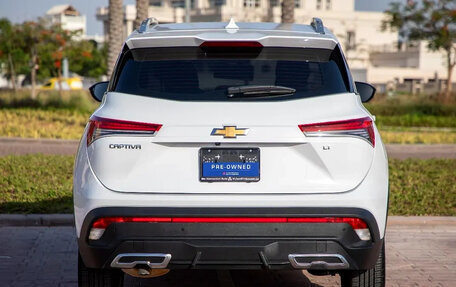 Chevrolet Captiva, 2025 год, 2 725 000 рублей, 5 фотография