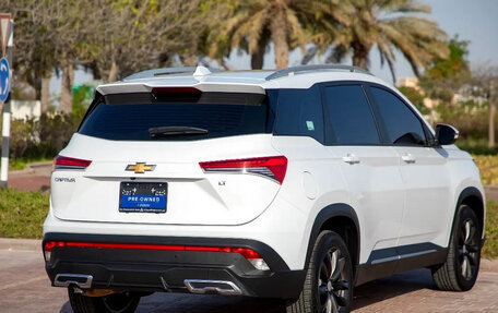 Chevrolet Captiva, 2025 год, 2 725 000 рублей, 6 фотография