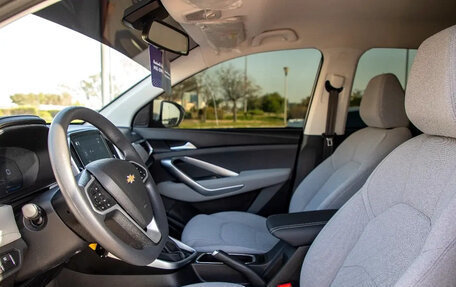 Chevrolet Captiva, 2025 год, 2 725 000 рублей, 8 фотография