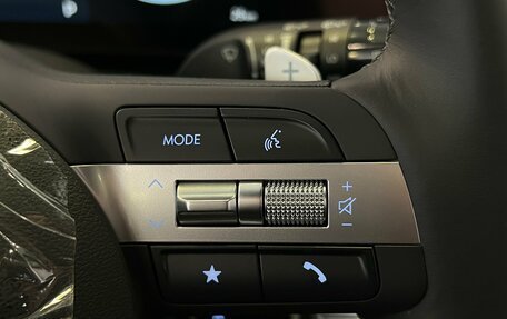 Hyundai Tucson, 2025 год, 4 250 000 рублей, 15 фотография