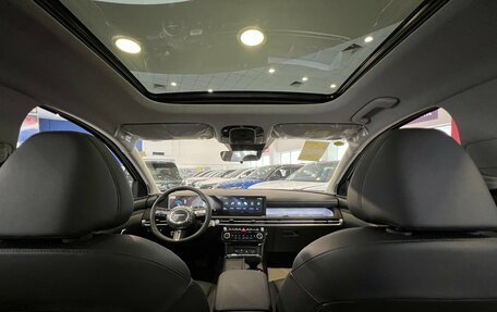 Hyundai Tucson, 2025 год, 4 250 000 рублей, 12 фотография