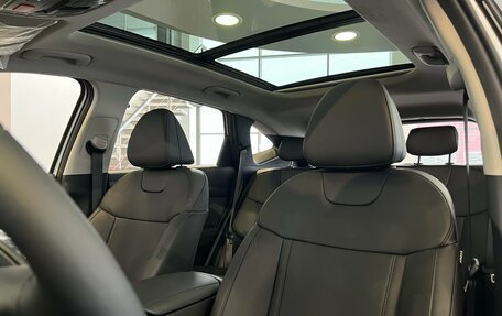 Hyundai Tucson, 2025 год, 4 250 000 рублей, 11 фотография