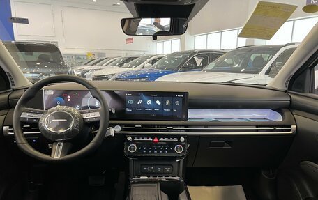 Hyundai Tucson, 2025 год, 4 250 000 рублей, 13 фотография