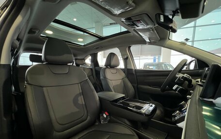 Hyundai Tucson, 2025 год, 4 250 000 рублей, 10 фотография