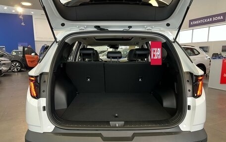 Hyundai Tucson, 2025 год, 4 250 000 рублей, 6 фотография