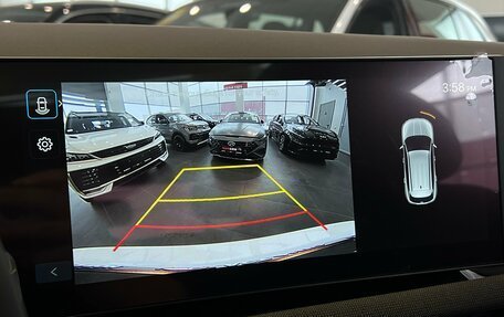 Hyundai Tucson, 2025 год, 4 250 000 рублей, 19 фотография