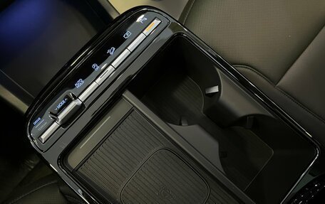 Hyundai Tucson, 2025 год, 4 250 000 рублей, 22 фотография