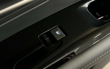 Hyundai Tucson, 2025 год, 4 250 000 рублей, 29 фотография