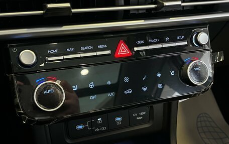 Hyundai Tucson, 2025 год, 4 250 000 рублей, 20 фотография