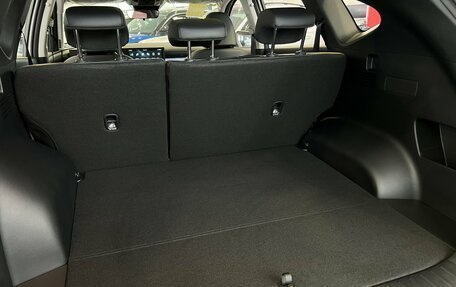 Hyundai Tucson, 2025 год, 4 250 000 рублей, 31 фотография