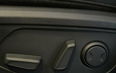 Hyundai Tucson, 2025 год, 4 250 000 рублей, 27 фотография