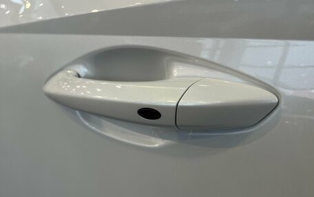 Hyundai Tucson, 2025 год, 4 250 000 рублей, 32 фотография