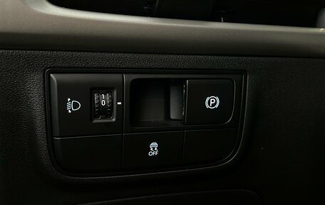 Hyundai Tucson, 2025 год, 4 250 000 рублей, 26 фотография