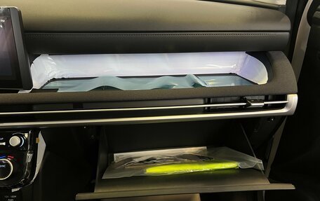 Hyundai Tucson, 2025 год, 4 250 000 рублей, 24 фотография