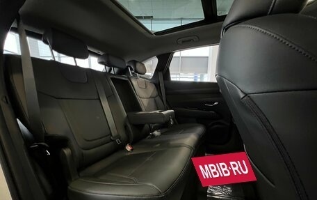 Hyundai Tucson, 2025 год, 4 250 000 рублей, 28 фотография