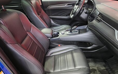 Haval F7 I, 2020 год, 1 749 000 рублей, 12 фотография