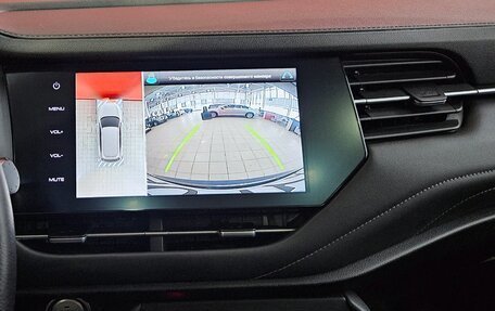 Haval F7 I, 2020 год, 1 749 000 рублей, 15 фотография