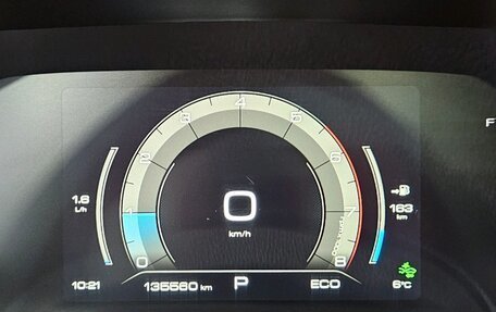 Haval F7 I, 2020 год, 1 749 000 рублей, 10 фотография