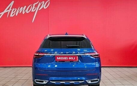 Haval F7 I, 2020 год, 1 749 000 рублей, 4 фотография