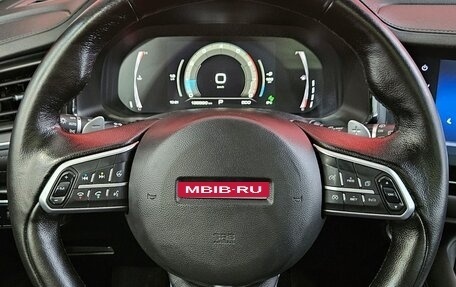 Haval F7 I, 2020 год, 1 749 000 рублей, 11 фотография