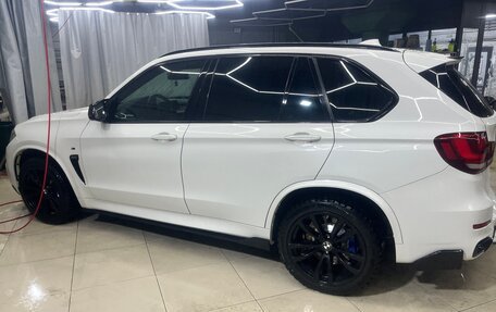 BMW X5, 2016 год, 4 500 000 рублей, 3 фотография