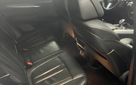 BMW X5, 2016 год, 4 500 000 рублей, 6 фотография