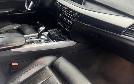 BMW X5, 2016 год, 4 500 000 рублей, 7 фотография