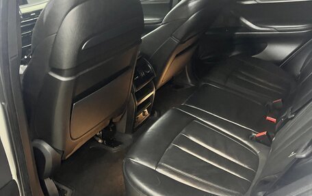 BMW X5, 2016 год, 4 500 000 рублей, 8 фотография