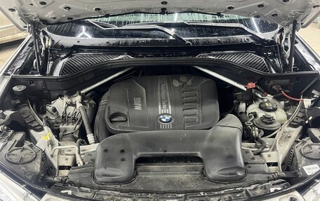 BMW X5, 2016 год, 4 500 000 рублей, 14 фотография