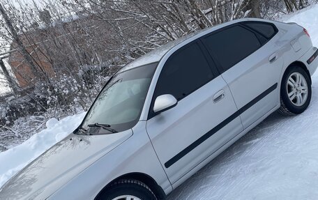 Hyundai Elantra III, 2004 год, 470 000 рублей, 2 фотография