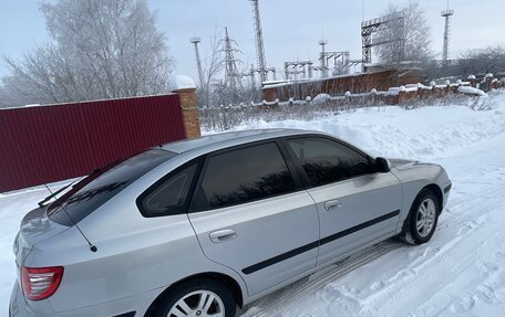 Hyundai Elantra III, 2004 год, 470 000 рублей, 3 фотография