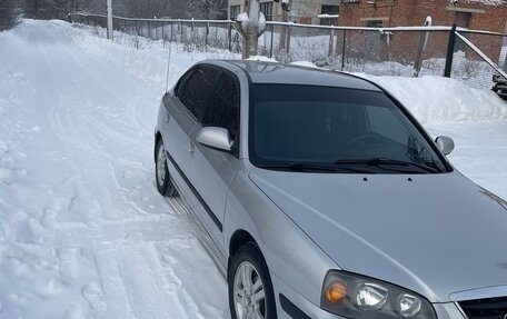 Hyundai Elantra III, 2004 год, 470 000 рублей, 4 фотография