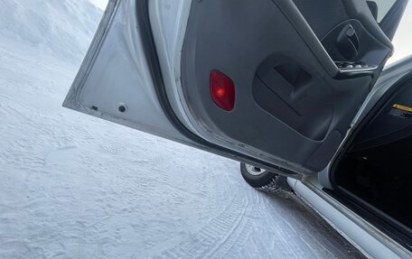 Hyundai Elantra III, 2004 год, 470 000 рублей, 13 фотография