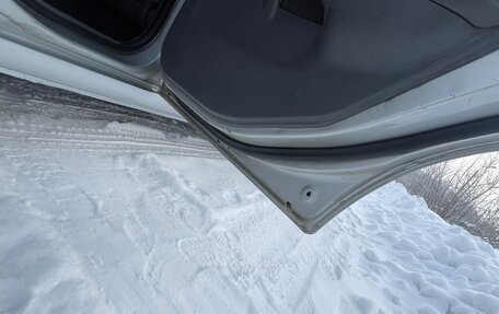 Hyundai Elantra III, 2004 год, 470 000 рублей, 8 фотография