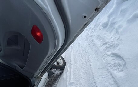 Hyundai Elantra III, 2004 год, 470 000 рублей, 9 фотография