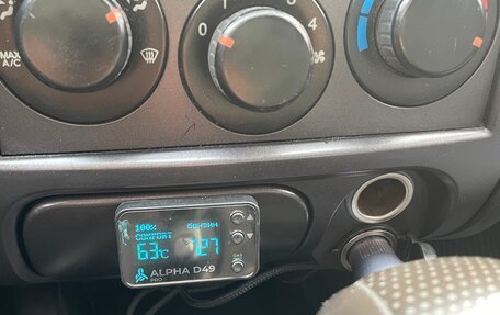 Hyundai Elantra III, 2004 год, 470 000 рублей, 17 фотография