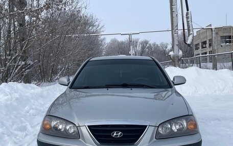 Hyundai Elantra III, 2004 год, 470 000 рублей, 5 фотография