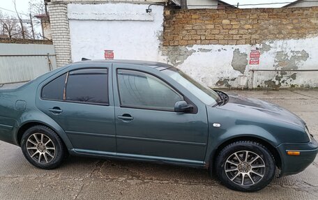 Volkswagen Jetta IV, 2002 год, 500 000 рублей, 2 фотография