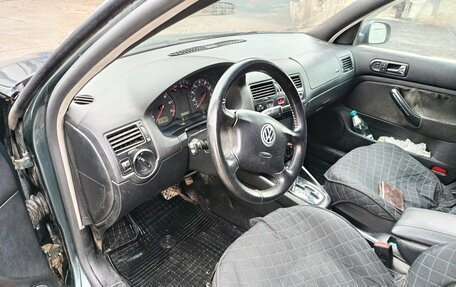 Volkswagen Jetta IV, 2002 год, 500 000 рублей, 6 фотография
