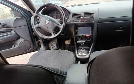 Volkswagen Jetta IV, 2002 год, 500 000 рублей, 9 фотография