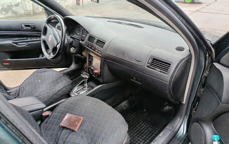 Volkswagen Jetta IV, 2002 год, 500 000 рублей, 10 фотография